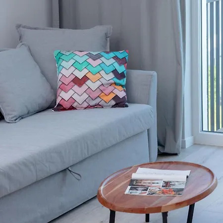 Apartamento Stylowy Jastrzebia Gora Parking By Rent Like *