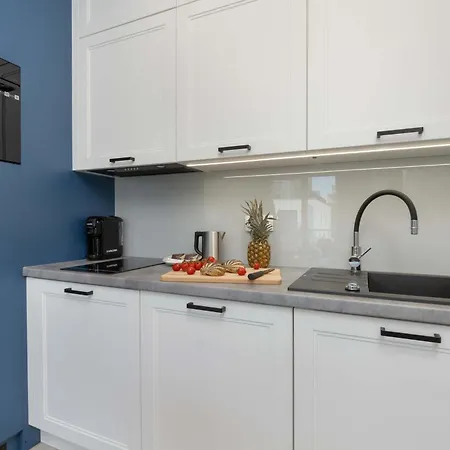 Apartamento Stylowy Jastrzebia Gora Parking By Rent Like