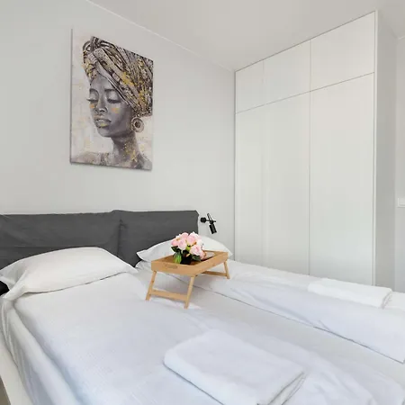 Appartement Stylowy Jastrzebia Gora Parking By Rent Like Władysławowo