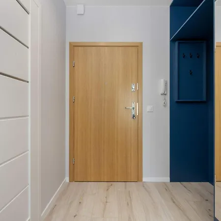 Appartement Stylowy Jastrzebia Gora Parking By Rent Like