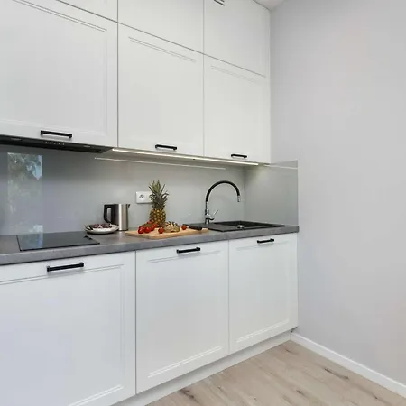 Stylowy Jastrzebia Gora Parking By Rent Like Appartement