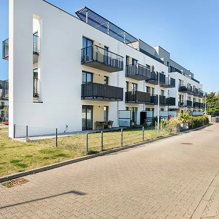 Stylowy Jastrzebia Gora Parking By Rent Like *