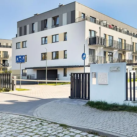 Stylowy Jastrzebia Gora Parking By Rent Like Appartement *