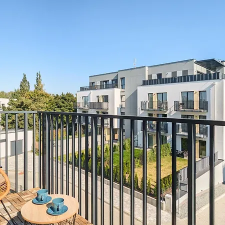 Stylowy Jastrzebia Gora Parking By Rent Like *