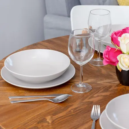 Stylowy Jastrzebia Gora Parking By Rent Like Władysławowo