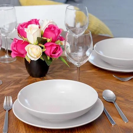 Stylowy Jastrzebia Gora Parking By Rent Like Appartement *