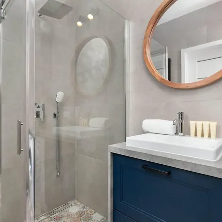 Appartement Stylowy Jastrzebia Gora Parking By Rent Like Władysławowo