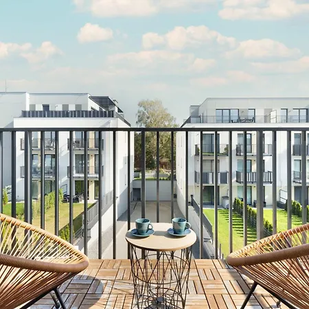 Stylowy Jastrzebia Gora Parking By Rent Like *