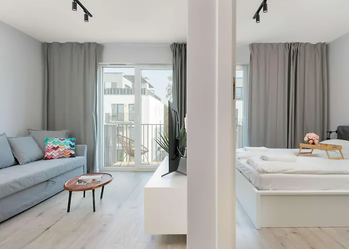 Stylowy Jastrzebia Gora Parking By Rent Like Apartmán