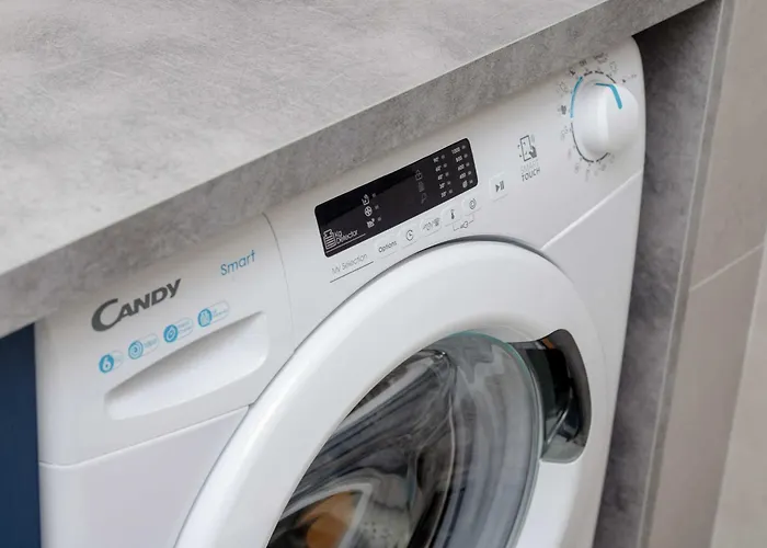 Apartmán Stylowy Jastrzebia Gora Parking By Rent Like *