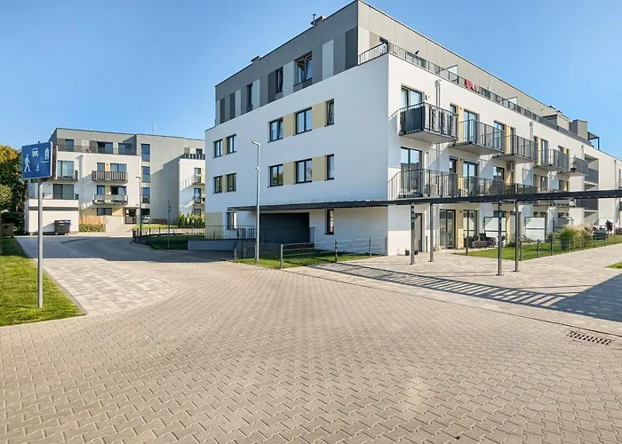 Stylowy Jastrzebia Gora Parking By Rent Like Apartmán Władysławowo