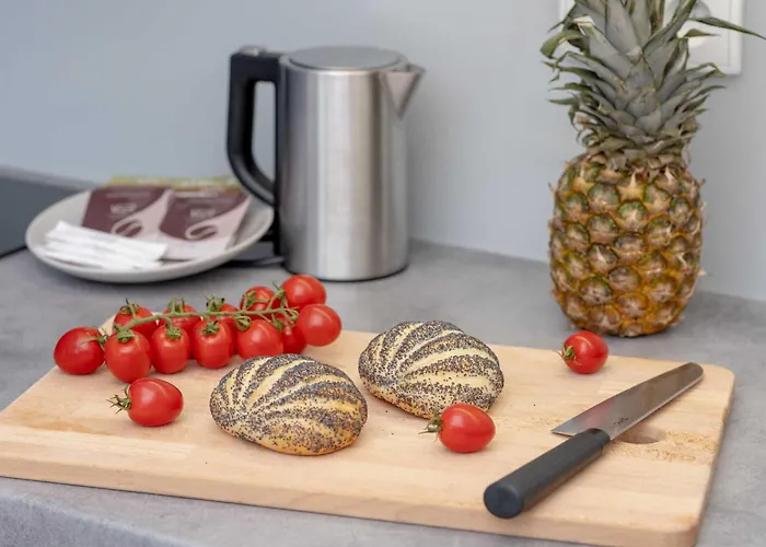 Stylowy Jastrzebia Gora Parking By Rent Like *