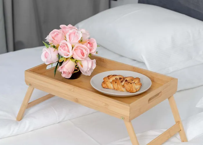 Apartmán Stylowy Jastrzebia Gora Parking By Rent Like