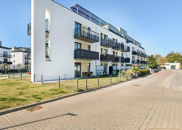 Stylowy Jastrzebia Gora Parking By Rent Like *