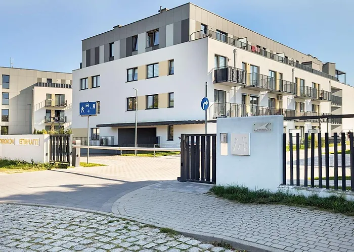 Stylowy Jastrzebia Gora Parking By Rent Like Apartmán *