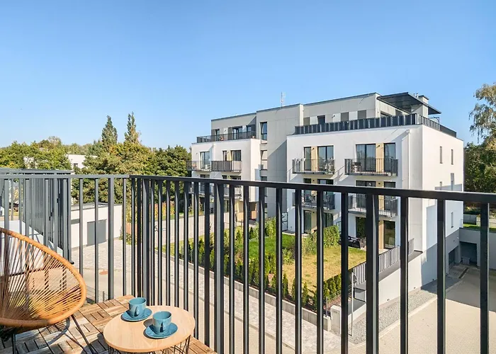 Stylowy Jastrzebia Gora Parking By Rent Like *