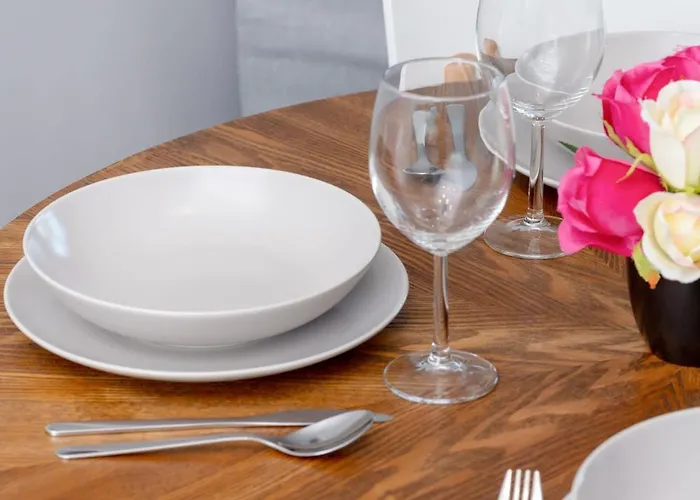 Stylowy Jastrzebia Gora Parking By Rent Like Władysławowo