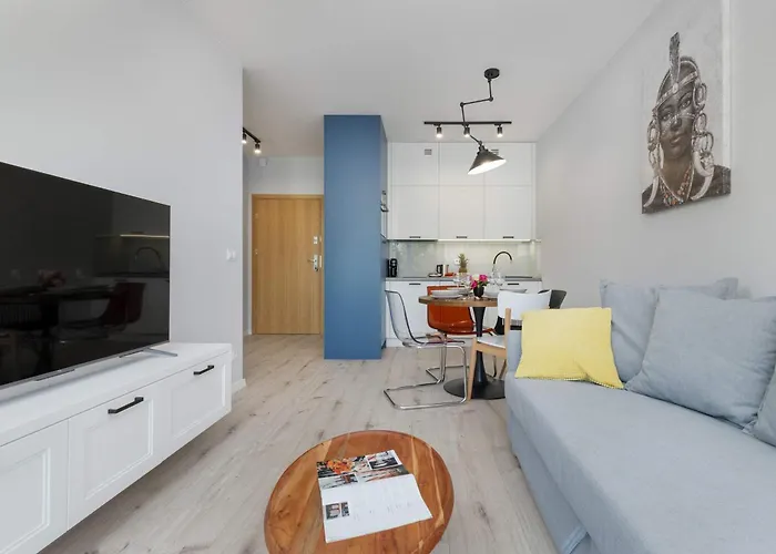 Stylowy Jastrzebia Gora Parking By Rent Like Apartmán