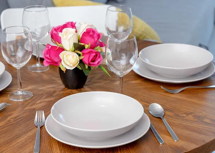 Stylowy Jastrzebia Gora Parking By Rent Like Apartmán *